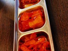 小菜-玉流珍肴馆(亮马桥店)