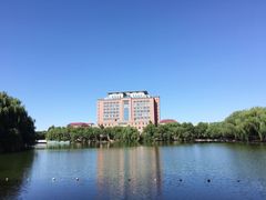 -渤海大学(松山校区)