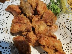 -前海沿·青岛菜(李沧万达店)