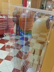 -Devilhands Barbershop男士理容店