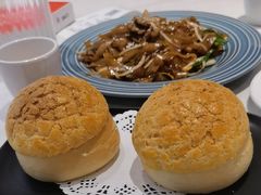 -嘉味港式餐厅(海门大有境店)