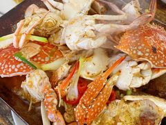 -星奇缘·海鲜餐厅(东山美食地标店)