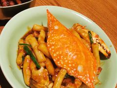 -弄堂里·寻味杭州(湖滨银泰in77C区店)