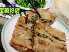 老杭州葱花肉-慧娟面馆·餐厅(望江路店)