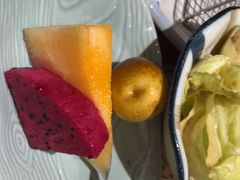 -大岛日本料理铁板烧(南通大饭店)