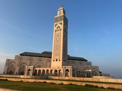 -哈桑二世清真寺