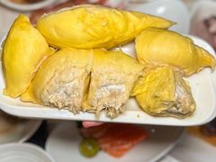 -铭门盛宴·艺术海鲜姿造(福田黑金店)