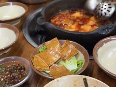 -笔记安顺夺夺粉火锅