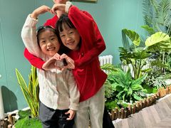 -去茶去餐厅(中央大街店)