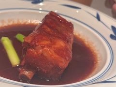 -二泉园老菜馆·百年无锡菜