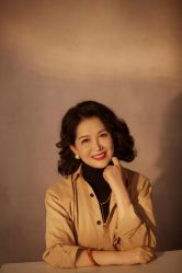 -时纪母女写真父母纪念照(静安店)