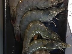 虾-重庆烤鱼(武吉士店)