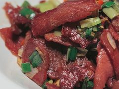 自制风吹牛肉-徐记海鲜(曲江南湖店)
