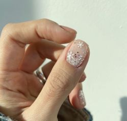 -如一·美甲美睫