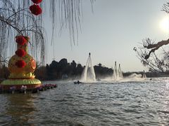 -中国翰园碑林