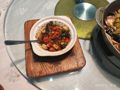 -鄱阳湖·江西小炒·瓦罐煨汤(五道口店)