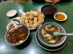 -北大地皖峰饭馆