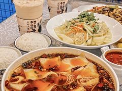 -马大胡子清真西北菜