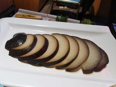 -杨记齐齐哈尔烤肉(五莲路店)