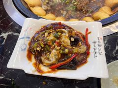 -边江铁锅炖鱼(振八街店)