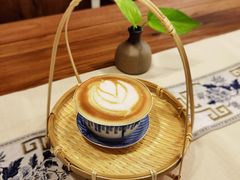 拿铁-覔時