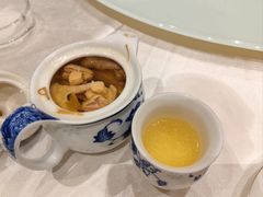 -合胜记太原排档(王府井店)