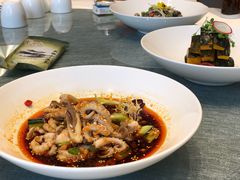 -汤记传菜(浦江店)