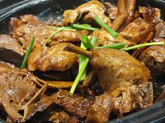 -阿忠食坊大排档·20年老店(万象城店)