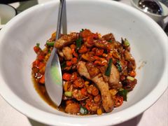 -老湘亲·品鉴湘菜(蔡塘爱琴海店)