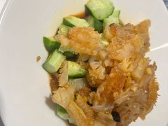 -赶海部落海鲜城(海阳路店)