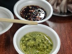 -威邵鸡煲(西华路总店)