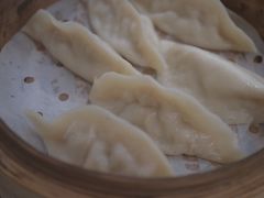 -东方饺子王(中央大街创始店)