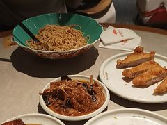 -松鹤面馆·古法焖肉面(观前店)
