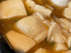 -好嫂子酱猪手•农家菜(学院南路店)