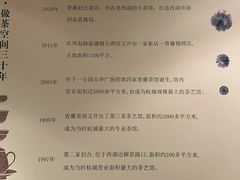 -青藤茶馆(凤起路店)