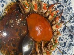 -宴昆山·私房菜(春晖店)