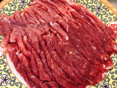 -惠丰涮肉馆(德宝新园店)