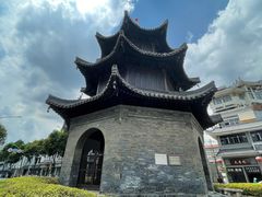 -水墨澜渟足道·SPA·传统(四望亭东关街店)