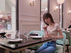 -1981牛排西餐厅(海信店)