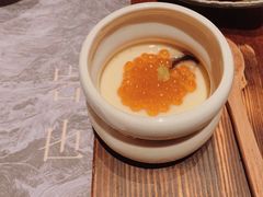 黑松露蒸蛋-岩也·日料与酒(龙岗天安云谷店)