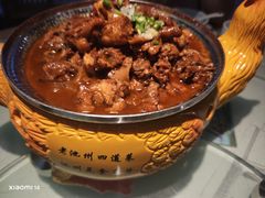 -渝神川味馆(天盛店)
