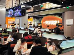 -胖哥俩肉蟹煲(湖滨银泰in77店)