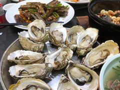 -飞尝蚝·顺德菜·鱼生(顺德总店)