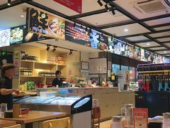 -华府九号海鲜烧烤大排档(龙域店)