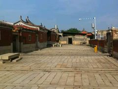 -蔡氏古民居建筑群