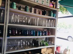 -秦美花卉(天朗·莱茵小城2期店)