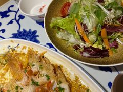 -江南赋(内蒙古大厦店)