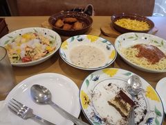 -萨莉亚意式餐厅(天河城购物中心店)