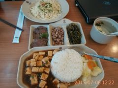 android_upload_pic-李先生牛肉面大王(东单店)