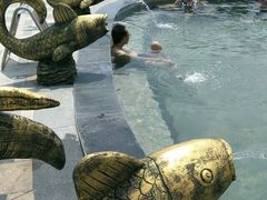 -渔岛海洋度假区